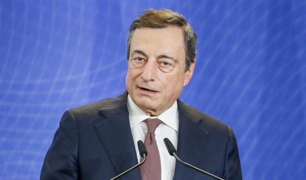 Programma Draghi cosa prevede? Europa, ambiente e nuova logica ristori