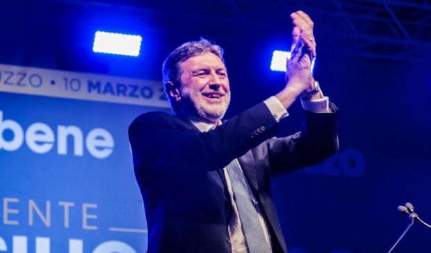 Regionali Abruzzo, Marsilio confermato governatore. Fdi primo partito