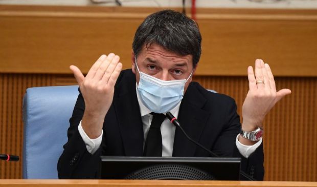 Renzi ritira le ministre di Italia Viva. Si apre la crisi di governo