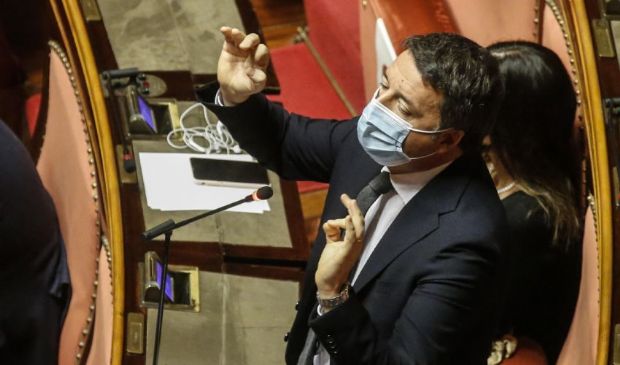 Il maxi-rimpasto non accontenta Renzi. Che vuole la fine del Conte bis