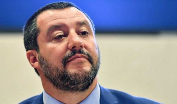Salvini, candidato a Milano: “La Russia non influirà sul voto”