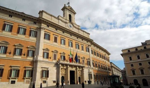 Scostamento di Bilancio: mercoledì in Aula con il voto di Forza Italia