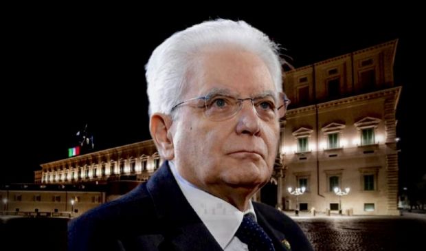 Rieletto Sergio Mattarella: la prova di maturità del Parlamento