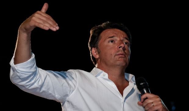 Verifica, la lettera di Renzi a Conte prima dell’incontro di stasera