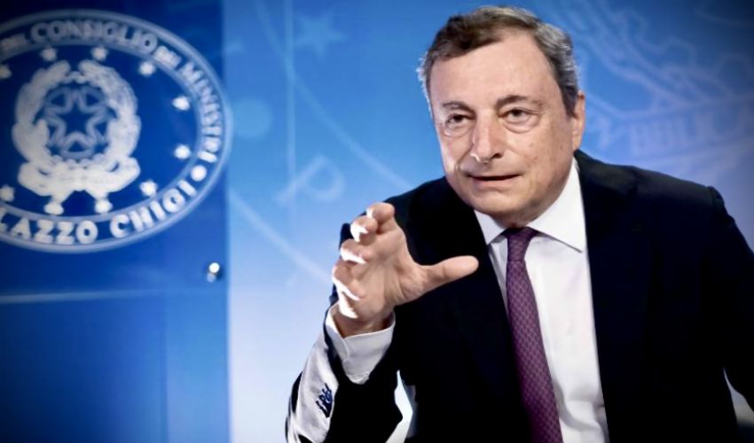Un anno di Draghi, il bilancio: risultati, obiettivi e gradimento