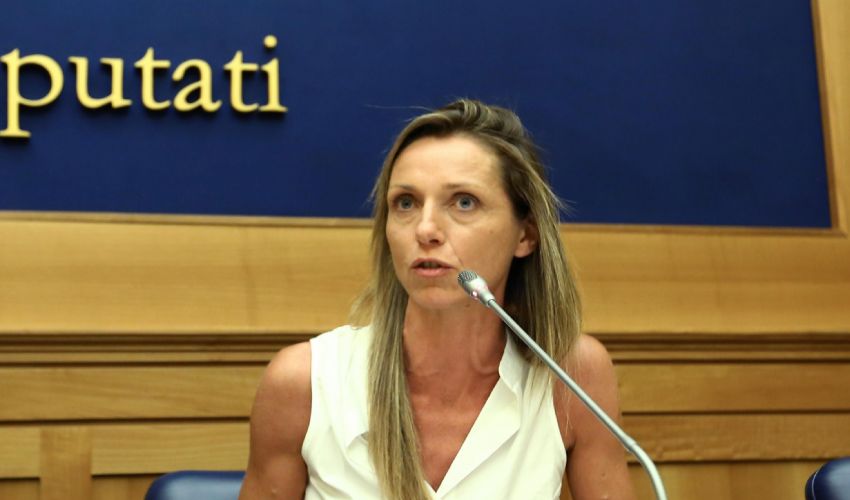 Valentina Vezzali sottosegretario allo Sport: chi è, vita, carriera