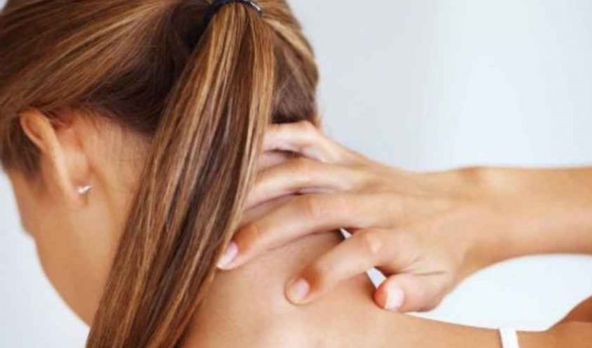 Cervicale: sintomi rimedi dolore aria condizionata al collo, vertigini