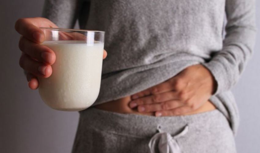 Intolleranza al lattosio: sintomi adulti e bambini, cause, cosa fare