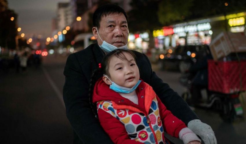 Polmonite nei bambini in Cina, l’Oms chiede informazioni dettagliate