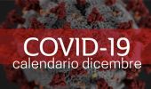 Covid, calendario dicembre: Green Pass, vaccini, stato di emergenza