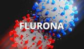 Flurona, il pericolo della doppia infezione da Covid e influenza