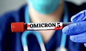 Omicron 5, cosa sappiamo: sintomi, protezione da vaccini, effetti