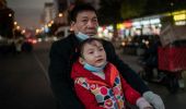 Polmonite nei bambini in Cina, l’Oms chiede informazioni dettagliate