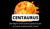 Quarta dose, i calendari regionali. Preoccupazione per “Centaurus”