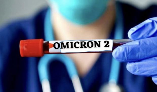 La nuova variante Omicron 2: cosa c’è da sapere. Sintomi e contagi