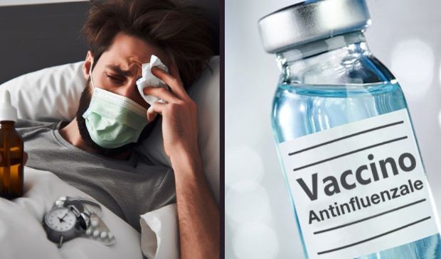 Influenza 2023-2024 in Italia: sintomi, vaccino e come prevenirla