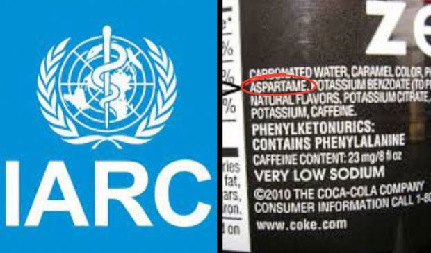 L’AIRC elencherà l’aspartame “possibilmente cancerogeno per l’uomo”