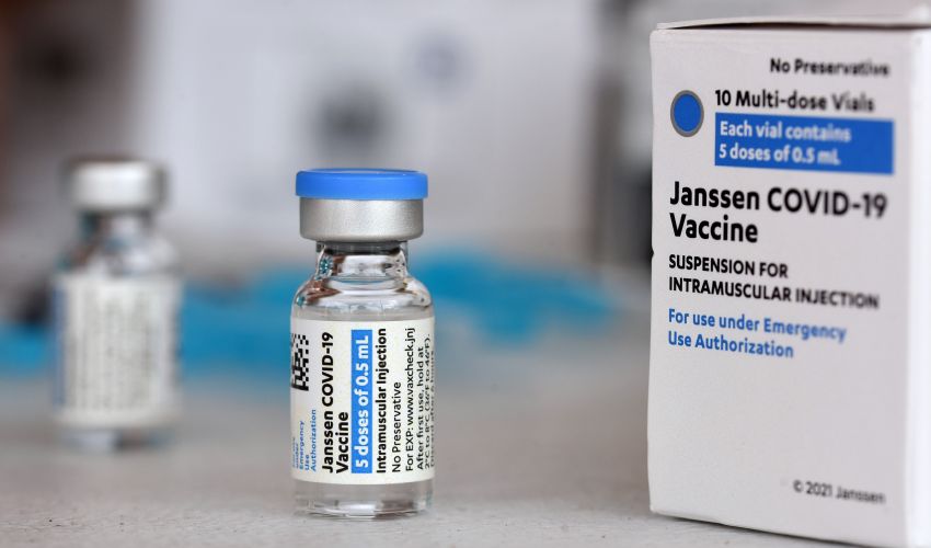 Johnson & Johnson, chiesta sospensione del vaccino negli Stati Uniti