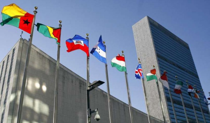 Assemblea generale dell’Onu: l’Ue dia segnali di una nuova autonomia
