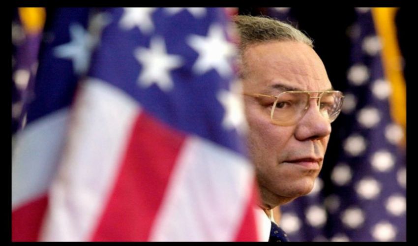 Con Colin Powell finisce l’epoca degli Usa superpotenza globale