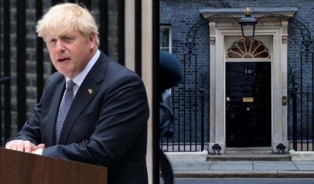 Il dopo Boris Johnson: fine di un’era. Cosa accade adesso, le tappe