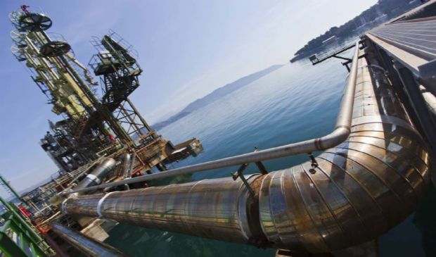 Materie prime, le alternative per l’Italia al gas russo: c’è il Qatar
