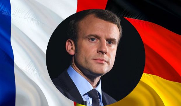 Se Macron diventa l’uomo forte del rapporto tra Francia e Germania