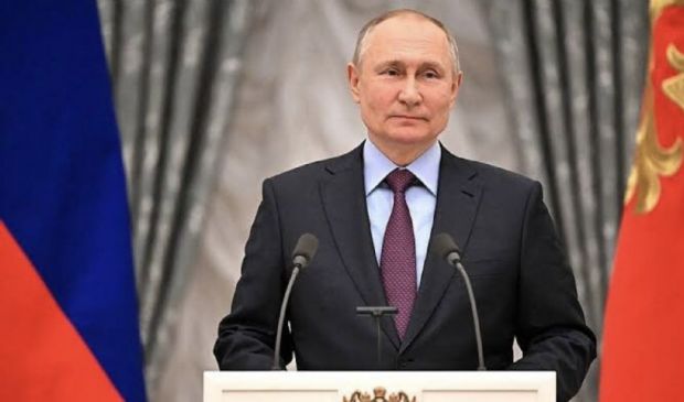 Putin dichiara l’annessione dei territori conquistati. Cosa cambia