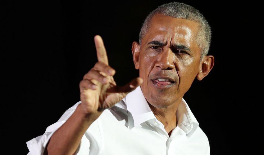 Barack Obama ospite domenica da Fabio Fazio a “Che tempo che fa”