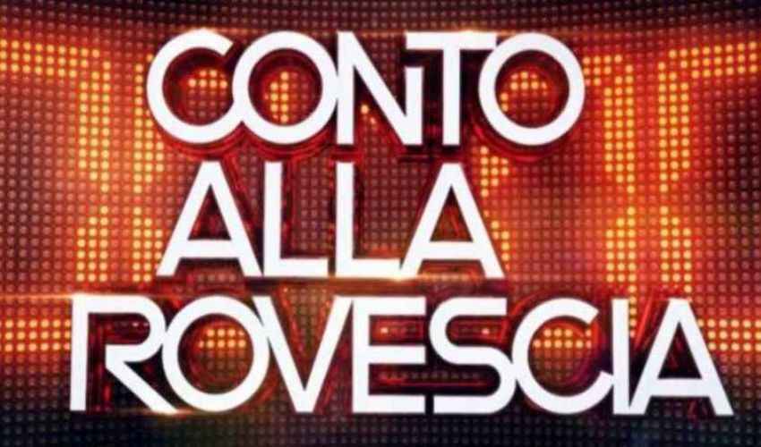 Conto alla Rovescia: casting concorrenti nuovo gioco di Gerry Scotti