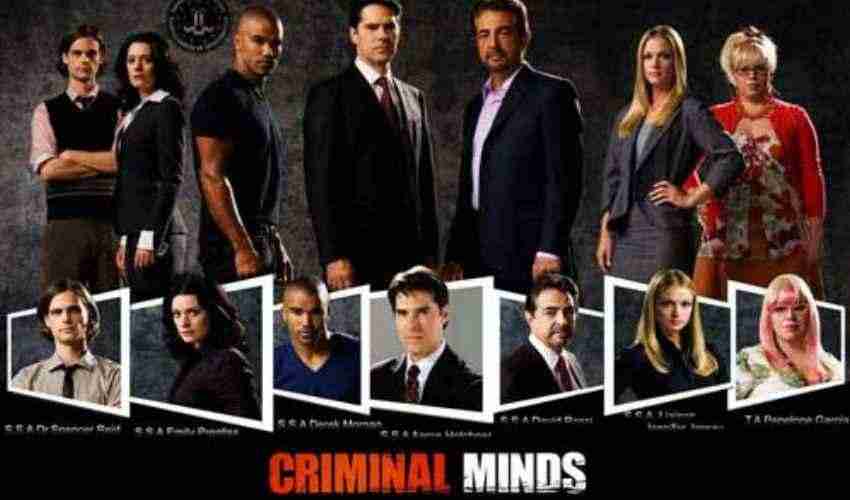 Criminal Minds Streaming: come rivedere puntate di tutte le stagioni