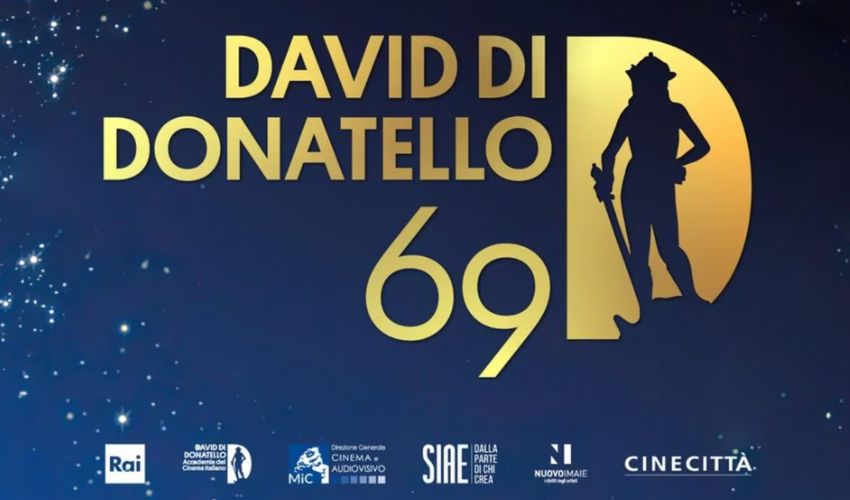 David di Donatello 2024: una notte di stelle nel cinema italiano