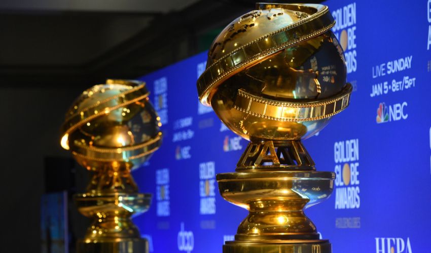 Golden Globe 2021, le nomination. Come seguire la cerimonia in Tv