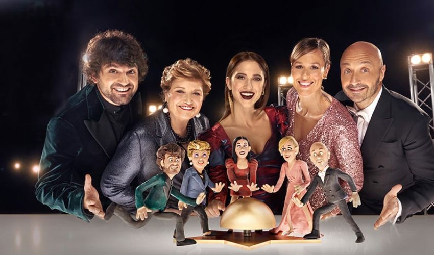 Italia’s Got Talent 2021: quando inizia, giudici, streaming e casting