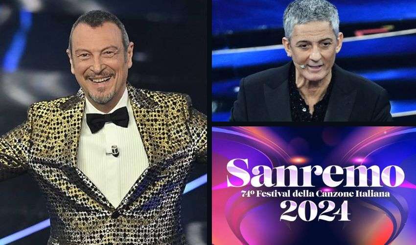 Sanremo 2024: chi vincerà il Festival tra i 30 cantanti in gara?