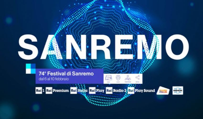 Sanremo 2024, come e dove seguirlo in streaming e sui social