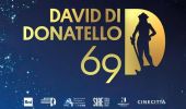 David di Donatello 2024: una notte di stelle nel cinema italiano