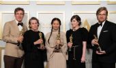 Oscar 2021, “Nomadland” miglior film. Italia senza premi. I vincitori