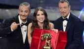 Sanremo 2024: Angelina Mango trionfa, le gag e il televoto in tilt