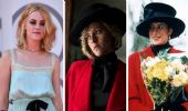 Venezia 78, Kristen Stewart stupisce in Chanel e per la ‘sua’ Diana
