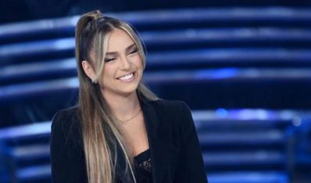 Ana Mena: età, dove è nata, successi e canzone di Sanremo 2022