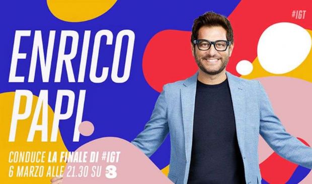 Finale Italia’s Got Talent 2020: Enrico Papi, giudici e come votare?