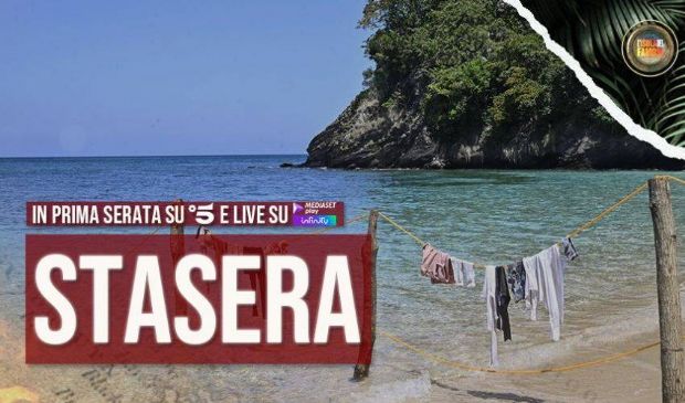 Isola dei Famosi 2021, 29 aprile: Ignazio Moser, ultime news, chi esce