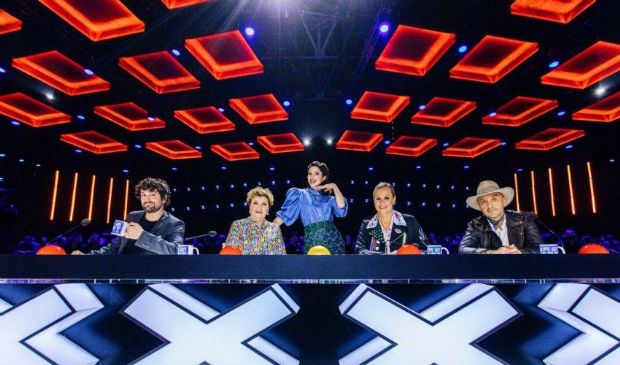 Italia’s Got Talent 2021: concorrenti quinta puntata Sky e Tv8