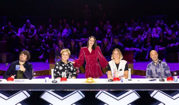 Italia’s Got Talent 2021: concorrenti sesta puntata Sky e Tv8