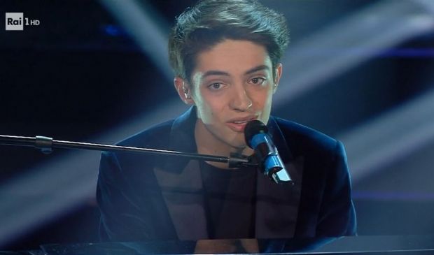 Chi è Matteo Romano, il giovane cantautore tra i big a Sanremo 2022