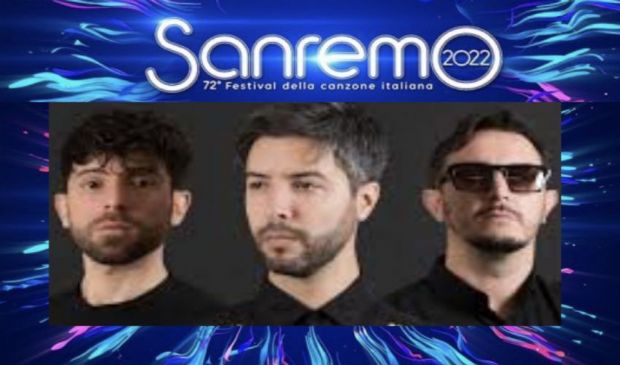 Sanremo 2022, il gruppo musicale Meduza super ospite il 1 febbraio