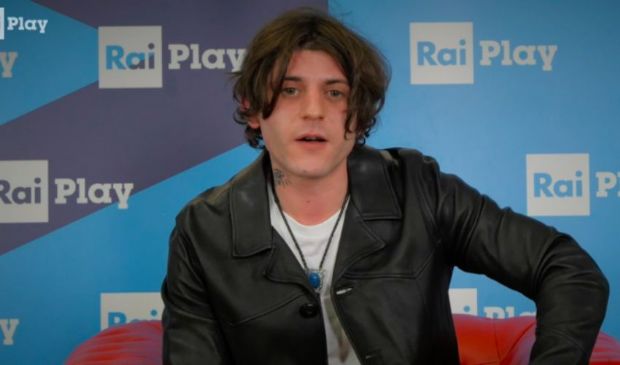 Rkomi: età, chi è il rapper milanese, canzone di Sanremo 2022