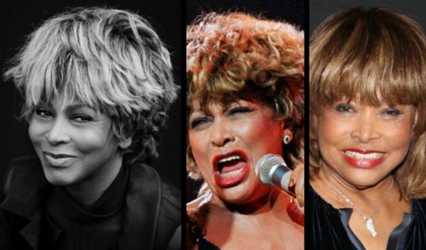 Da Elton John, Biden alla Nasa, l’omaggio alla “regina” Tina Turner