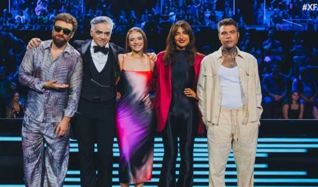 X Factor 2023: concorrenti e giudici. Dove vederlo streaming e replica